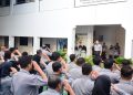 Kemenkum Sulteng Siap Bentuk Gugus Tugas Pelayanan Khusus