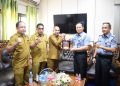 Bawa Misi Hukum Modern, Kemenkum Sulteng Dorong Akselerasi ICJS Tembus Meja Forkopimda