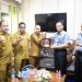 Bawa Misi Hukum Modern, Kemenkum Sulteng Dorong Akselerasi ICJS Tembus Meja Forkopimda