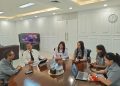 Lindungi Hak Masyarakat Adat dan UMKM, Regulasi Kekayaan Intelektual Sulteng Diakselerasi