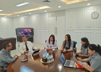 Lindungi Hak Masyarakat Adat dan UMKM, Regulasi Kekayaan Intelektual Sulteng Diakselerasi