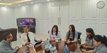 Lindungi Hak Masyarakat Adat dan UMKM, Regulasi Kekayaan Intelektual Sulteng Diakselerasi