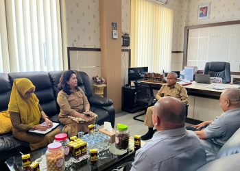 Kembangkan Warisan Budaya Jadi Aset Ekonomi, Pemkab Donggala dan Kemenkum Sulteng Padukan Strategi