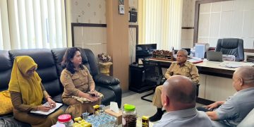 Kembangkan Warisan Budaya Jadi Aset Ekonomi, Pemkab Donggala dan Kemenkum Sulteng Padukan Strategi