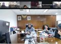 Legalisasi Dokumen Internasional Bebas Ribet, Kemenkum Sulteng Siapkan Layanan Apostille Fast-Track