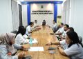 Gelar Harmonisasi Raperbup Donggala, Kemenkum Sulteng Bikin Dokumen Perencanaan Bebas Cacat Hukum