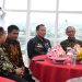 Sinergi dengan BNNP, Kakanwil Kemenkum Sulteng Dorong Akselerasi Perda P4GN