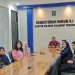 Wujudkan Manajemen ASN Transparan, Kemenkum Sulteng Matangkan Aplikasi Integrated Mutasi BKN