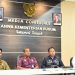 Sinergi Tiga Kementerian, Kemenkum Sulteng Siap Akselerasi KUHP Baru dan Pelindungan Kelompok Rentan