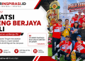 Banggakan Sulawesi Tengah, Tim Pergatsi Sulteng Taklukkan Lawan Berat di Kejurnas Gateball 2026