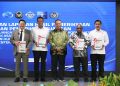 Raih Opini WTP Laporan Keuangan 2025, Kementerian Hukum Perkuat Akuntabilitas dan Pelayanan Publik