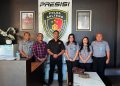 Kemenkum Sulteng Bersama Polda Petakan Potensi Pelanggaran Kekayaan Intelektual