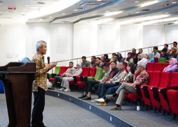 Dukung Hilirisasi Energi Rp618 Triliun, Universitas Pertamina Dorong Riset Berbasis Value Creation