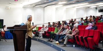 Dukung Hilirisasi Energi Rp618 Triliun, Universitas Pertamina Dorong Riset Berbasis Value Creation