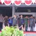 Peringati Hari Pengayoman Ke-81, Kemenkum Sulteng Pertegas Komitmen Transformasi Layanan Hukum Berdampak