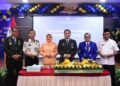 Gelar Tasyakuran Hari Pengayoman Ke-81, Kanwil Kemenkum Sulteng Perkuat Sinergi dan Semangat Pengabdian