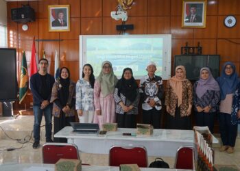 Tingkatkan Literasi STEM, Universitas Pertamina Terapkan Pembelajaran Berbasis Proyek di SMAN 1 Depok