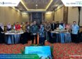 Dorong Efisiensi Ekosistem Industri, Universitas Pertamina Akselerasi Penerapan Green Chemistry