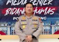 Polda Sulteng Gelar Investigasi Insiden Jalan Tombolututu, Kabidhumas Imbau Masyarakat Tetap Tenang