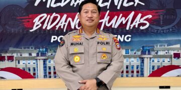 Polda Sulteng Gelar Investigasi Insiden Jalan Tombolututu, Kabidhumas Imbau Masyarakat Tetap Tenang