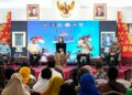 Negara Tak Boleh Absen, Kemenkum Sulteng Dorong Perlindungan WNI dan PMI di Malaysia