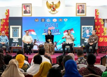 Negara Tak Boleh Absen, Kemenkum Sulteng Dorong Perlindungan WNI dan PMI di Malaysia