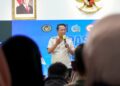 Tak Perlu ke Jakarta, Layanan Digital Kemenkum Permudah Urusan WNI di Luar Negeri