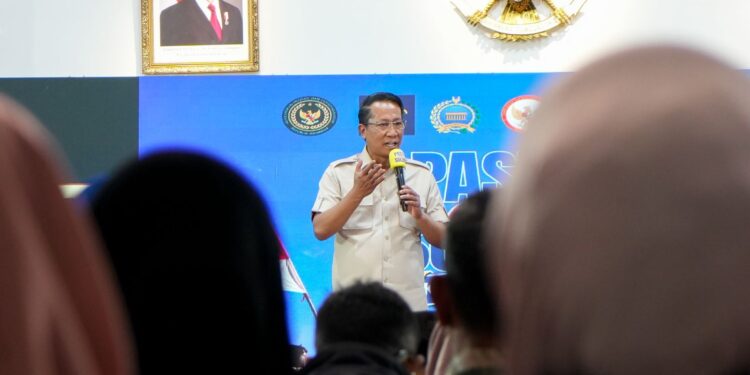 Tak Perlu ke Jakarta, Layanan Digital Kemenkum Permudah Urusan WNI di Luar Negeri