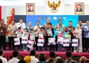 Dekatkan Akses Keadilan, Kemenkum Jajaki Pos Bantuan Hukum WNI di Malaysia
