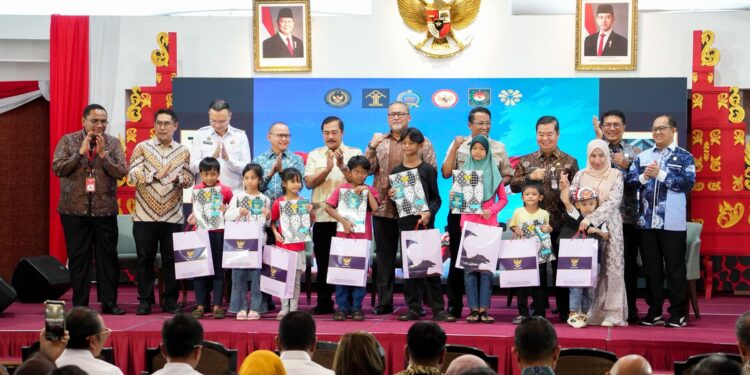 Dekatkan Akses Keadilan, Kemenkum Jajaki Pos Bantuan Hukum WNI di Malaysia