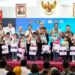 Dekatkan Akses Keadilan, Kemenkum Jajaki Pos Bantuan Hukum WNI di Malaysia