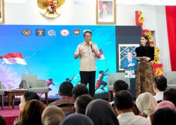 Tak Boleh Tanpa Identitas, Kemenkum Percepat Kepastian Status WNI di Malaysia
