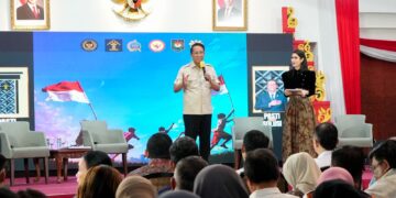 Tak Boleh Tanpa Identitas, Kemenkum Percepat Kepastian Status WNI di Malaysia