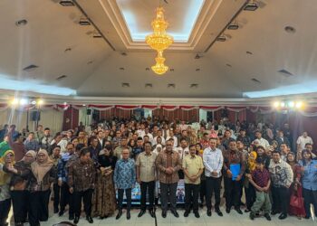 Kemenkum Susun Langkah Nyata Lindungi WNI dan PMI di Malaysia