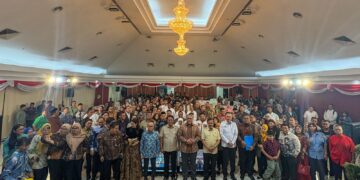 Kemenkum Susun Langkah Nyata Lindungi WNI dan PMI di Malaysia