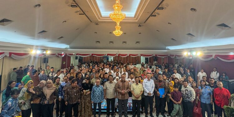 Kemenkum Susun Langkah Nyata Lindungi WNI dan PMI di Malaysia