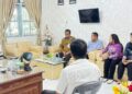 Bukan Sekadar Didaftarkan, KI Disiapkan Jadi Penggerak Pariwisata Poso