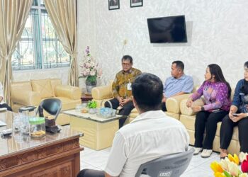 Bukan Sekadar Didaftarkan, KI Disiapkan Jadi Penggerak Pariwisata Poso