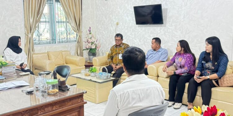 Bukan Sekadar Didaftarkan, KI Disiapkan Jadi Penggerak Pariwisata Poso