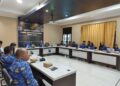 Cegah Beda Tafsir, Kemenkum Sulteng Dorong Pedoman Pendampingan Hukum Notaris
