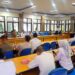Kemenkum Sulteng Bantu Pelaku Usaha Siapkan Dokumen Pendaftaran Merek