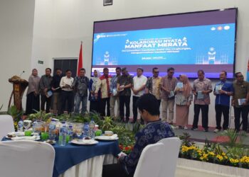 Satgas Hilirisasi dan UNTAD Gelar Lokakarya, Tambang CPM hingga Morowali Jadi Sorotan