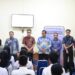 Kemenkum Sulteng Pastikan SKD Poltekpin di Palu Berjalan Lancar