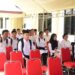 Kemenkum Sulteng Pastikan SKD Poltekpin di Palu Berjalan Lancar