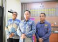 Kemenkum Sulteng Pastikan SKD Poltekpin di Palu Berjalan Lancar