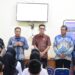 Kemenkum Sulteng Pastikan SKD Poltekpin di Palu Berjalan Lancar