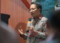 Menkum Supratman Ajak Kader HMI Jadi Penggerak Perubahan Bangsa