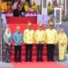 Menkum Supratman Ajak Kader HMI Jadi Penggerak Perubahan Bangsa