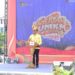 Buka Gebyar UMKM, Menkum Tekankan Pentingnya Badan Usaha dan Merek