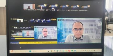 Kemenkum Sulteng Siapkan Ekosistem Pengembangan Produk Indikasi Geografis